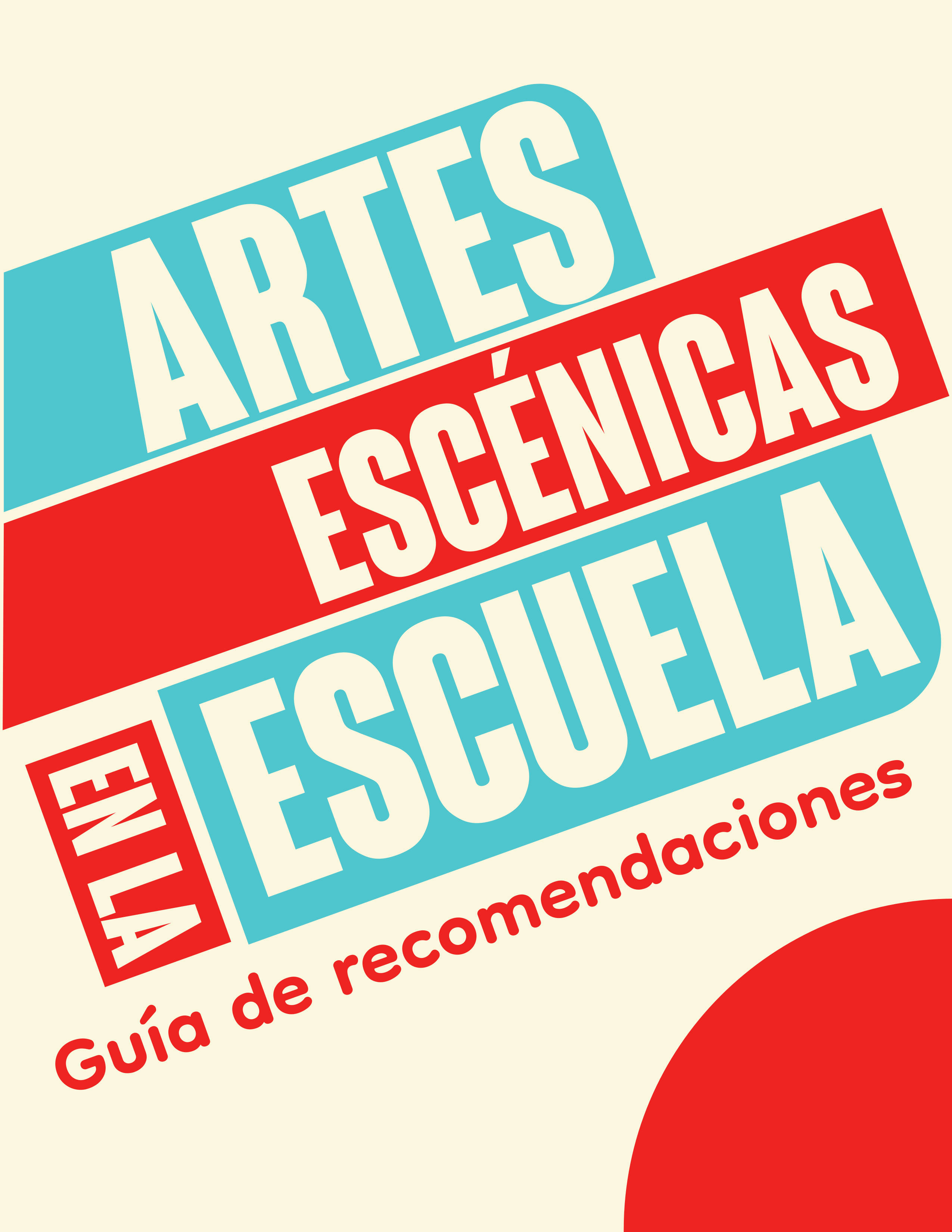 Guía de recomendaciones